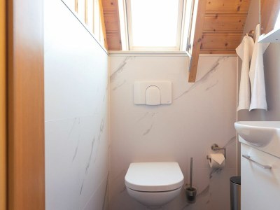 Holiday house Ferienhaus "Ankerplatz OT6" Ostertill 06 - Features photo 32