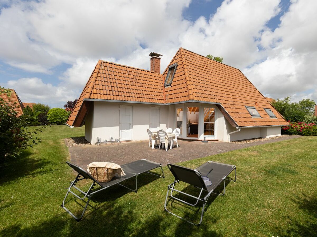 Holiday house Ferienhaus  Ostertill 05 - Outdoor photo 3