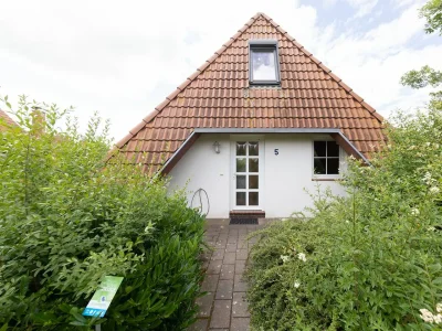 Holiday house Ferienhaus  Ostertill 05 in Wurster Nordseeküste - Holiday house