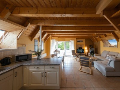 Holiday house Ferienhaus "Seestern" Mellumplate 30 - Features photo 17