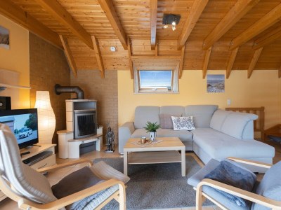 Holiday house Ferienhaus "Seestern" Mellumplate 30 - Features photo 18