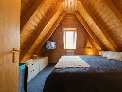 Holiday house Ferienhaus "Seestern" Mellumplate 30 - Features photo 20