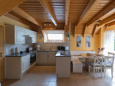 Holiday house Ferienhaus "Seestern" Mellumplate 30 - Features photo 22