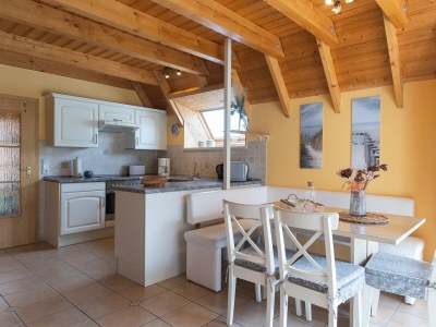 Holiday house Ferienhaus "Seestern" Mellumplate 30 - Features photo 23