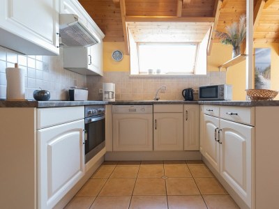 Holiday house Ferienhaus "Seestern" Mellumplate 30 - Features photo 24