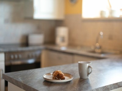 Holiday house Ferienhaus "Seestern" Mellumplate 30 - Features photo 25