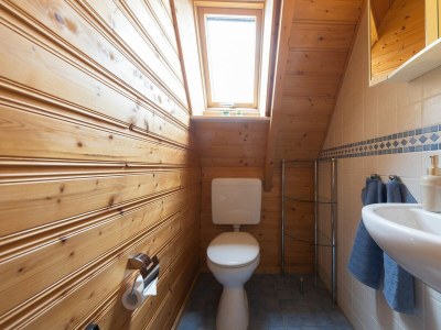 Holiday house Ferienhaus "Seestern" Mellumplate 30 - Features photo 27