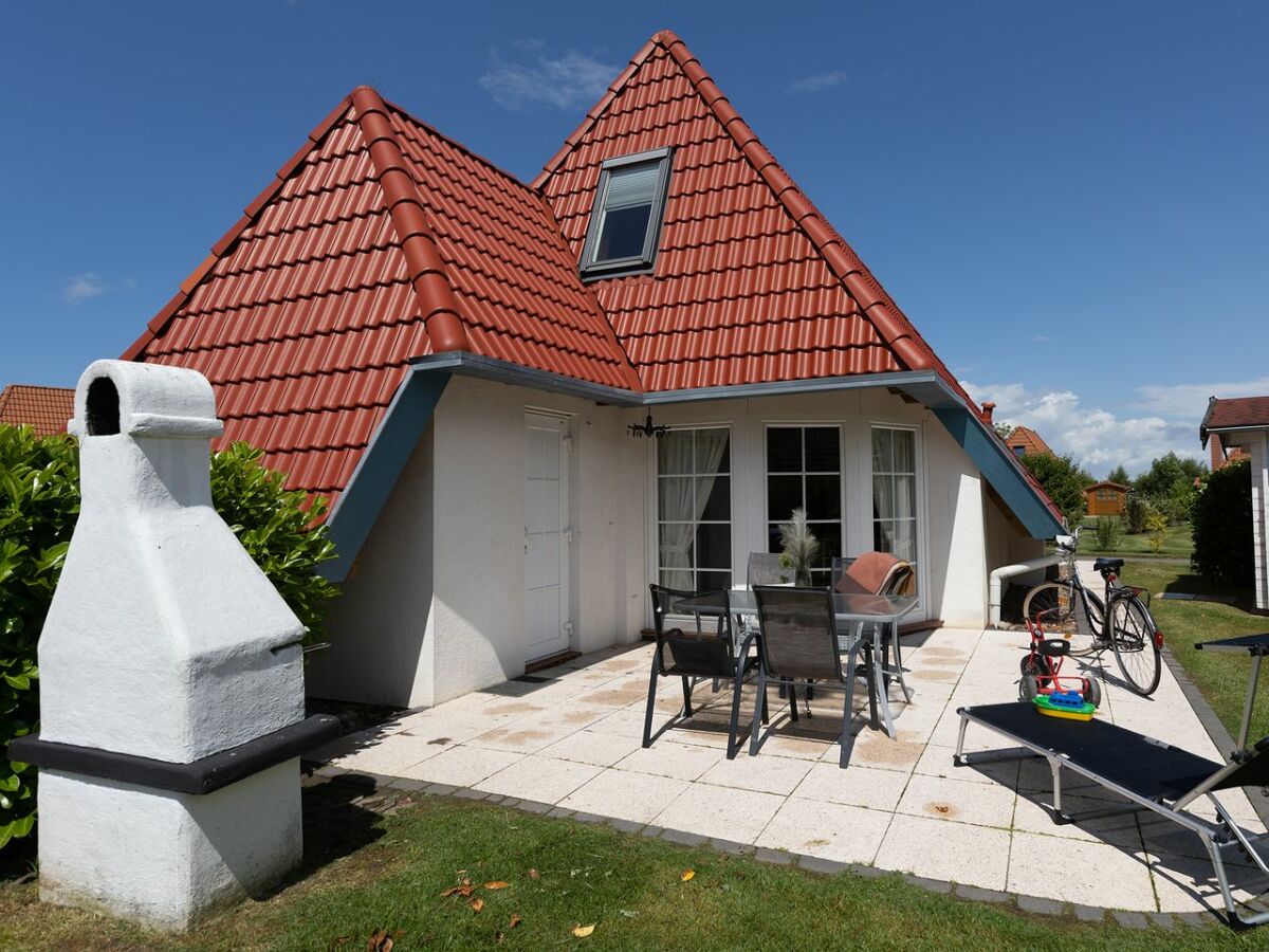 Holiday house Ferienhaus  Ostertill 11 - Outdoor photo 2
