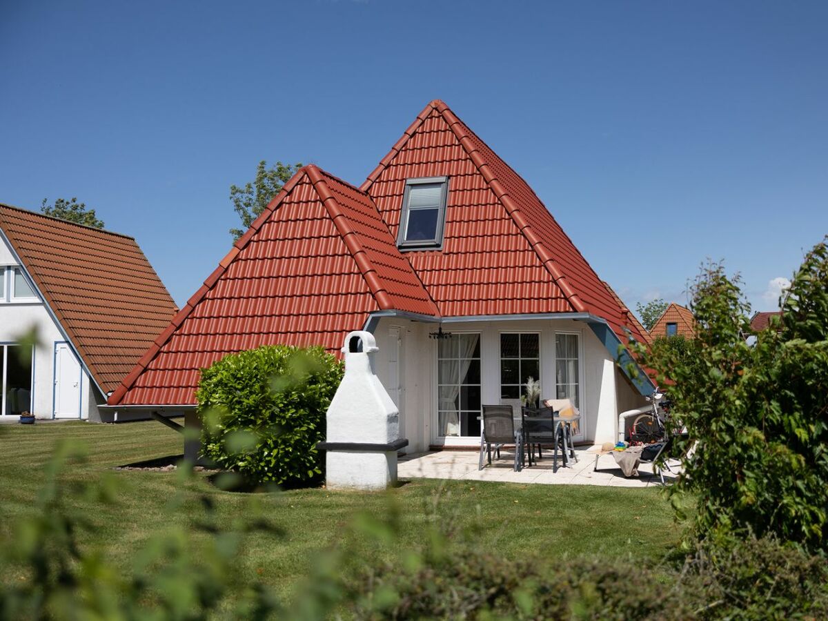 Holiday house Ferienhaus  Ostertill 11 - Outdoor photo 3