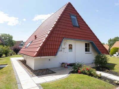 Holiday house Ferienhaus  Ostertill 11 in Wurster Nordseeküste - Holiday house