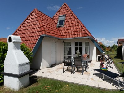 Holiday house Ferienhaus  Ostertill 11 - Outdoor photo 2
