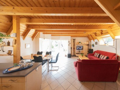 Holiday house Ferienhaus  Ostertill 11 - Features photo 12