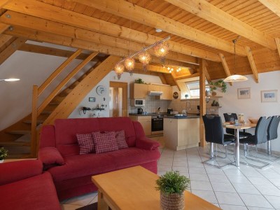 Holiday house Ferienhaus  Ostertill 11 - Features photo 14