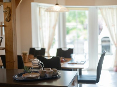 Holiday house Ferienhaus  Ostertill 11 - Features photo 15