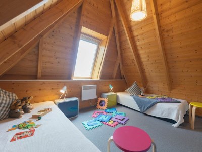 Holiday house Ferienhaus  Ostertill 11 - Features photo 16