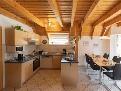 Holiday house Ferienhaus  Ostertill 11 - Features photo 20