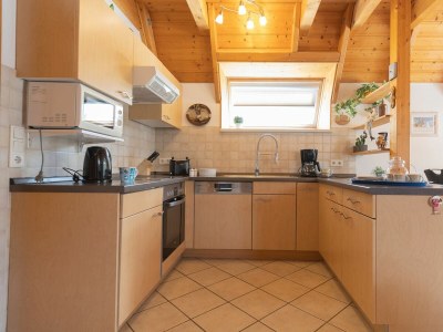 Holiday house Ferienhaus  Ostertill 11 - Features photo 21