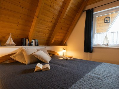 Holiday house Ferienhaus "Nordsee Felber" Mellumplate 40 - Features photo 18