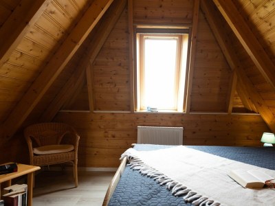 Holiday house Ferienhaus "Nordsee Felber" Mellumplate 40 - Features photo 19