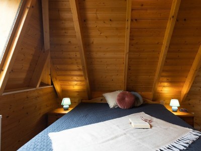 Holiday house Ferienhaus "Nordsee Felber" Mellumplate 40 - Features photo 20