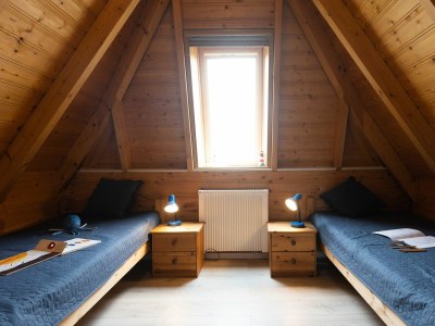 Holiday house Ferienhaus "Nordsee Felber" Mellumplate 40 - Features photo 21