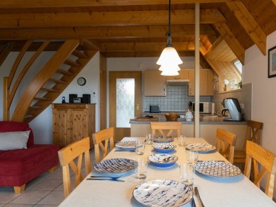 Holiday house Ferienhaus "Nordsee Felber" Mellumplate 40 - Features photo 22