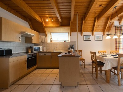 Holiday house Ferienhaus "Nordsee Felber" Mellumplate 40 - Features photo 23