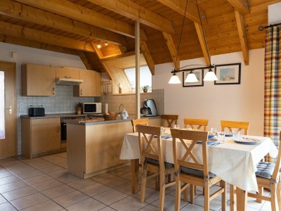 Holiday house Ferienhaus "Nordsee Felber" Mellumplate 40 - Features photo 24