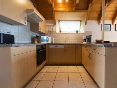 Holiday house Ferienhaus "Nordsee Felber" Mellumplate 40 - Features photo 25