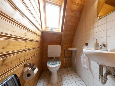 Holiday house Ferienhaus "Nordsee Felber" Mellumplate 40 - Features photo 27