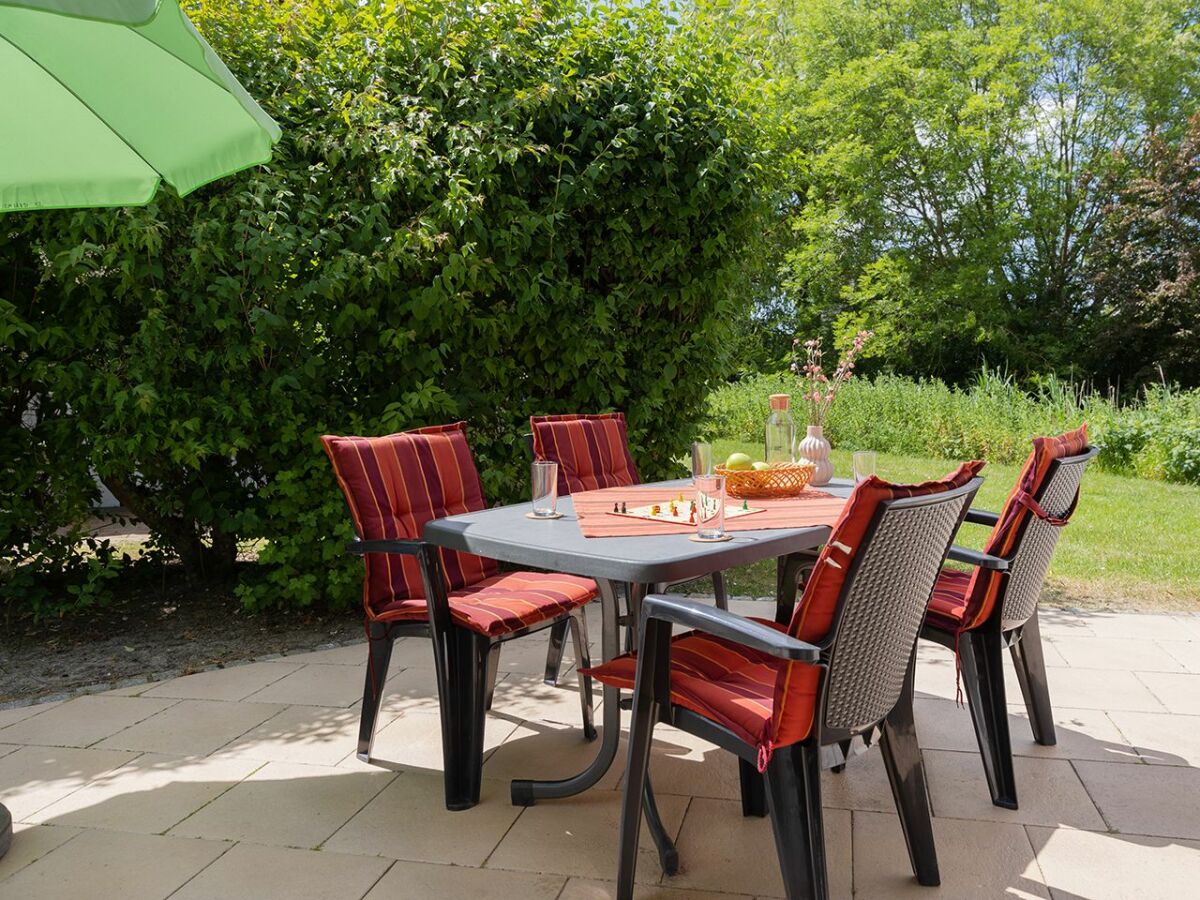 Holiday house Ferienhaus  Medemsand 12 - Outdoor photo 2