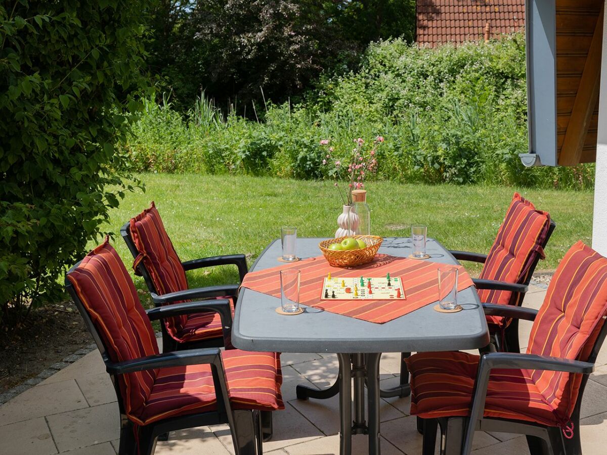 Holiday house Ferienhaus  Medemsand 12 - Outdoor photo 4