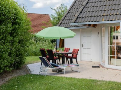 Holiday house Ferienhaus  Medemsand 12 - Outdoor photo 3