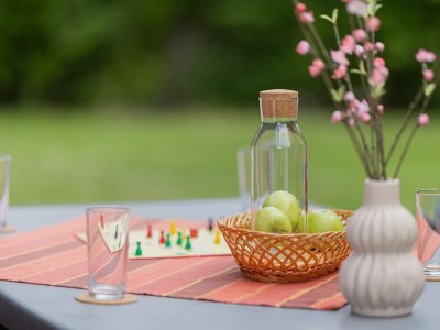 Holiday house Ferienhaus  Medemsand 12 - Outdoor photo 5