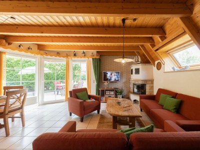 Holiday house Ferienhaus  Medemsand 12 - Features photo 20