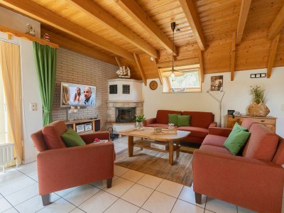 Holiday house Ferienhaus  Medemsand 12 - Features photo 21