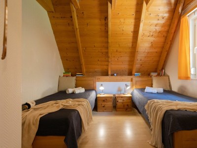 Holiday house Ferienhaus  Medemsand 12 - Features photo 22