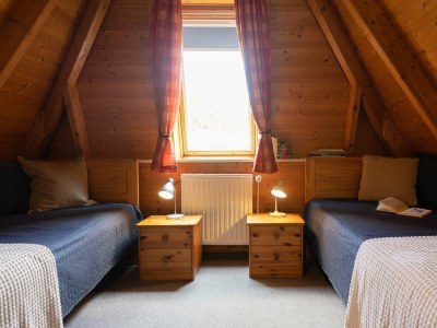 Holiday house Ferienhaus  Medemsand 12 - Features photo 24