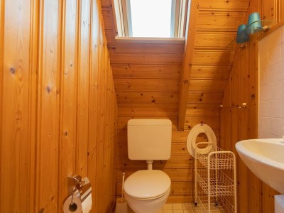 Holiday house Ferienhaus  Medemsand 12 - Features photo 28