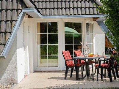 Holiday house Ferienhaus  Medemsand 12 - Environment photo 30