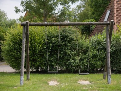 Holiday house Ferienhaus "Nordseenest-Dorum" Wittsand 16 - Outdoor photo 6