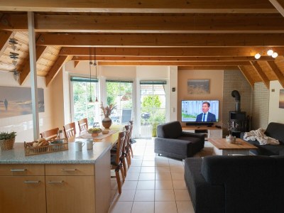 Holiday house Ferienhaus "Nordseenest-Dorum" Wittsand 16 - Features photo 17