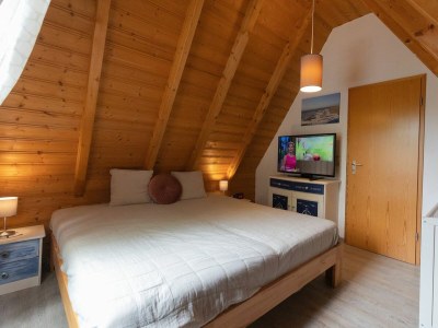 Holiday house Ferienhaus "Nordseenest-Dorum" Wittsand 16 - Features photo 21