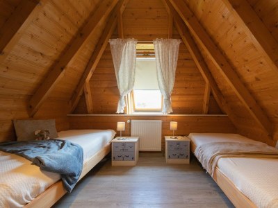 Holiday house Ferienhaus "Nordseenest-Dorum" Wittsand 16 - Features photo 22