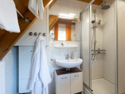 Holiday house Ferienhaus "Nordseenest-Dorum" Wittsand 16 - Features photo 27