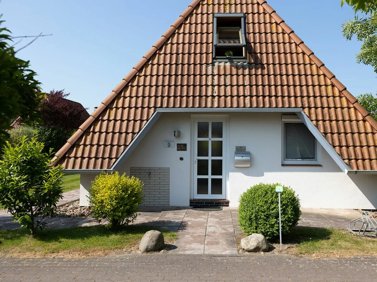 Holiday house Ferienhaus  Ostertill 09