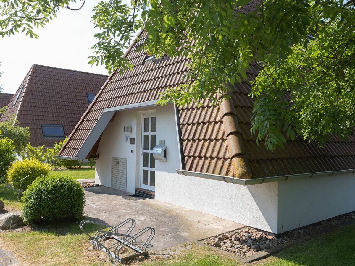 Holiday house Ferienhaus  Ostertill 09 - Outdoor photo 2