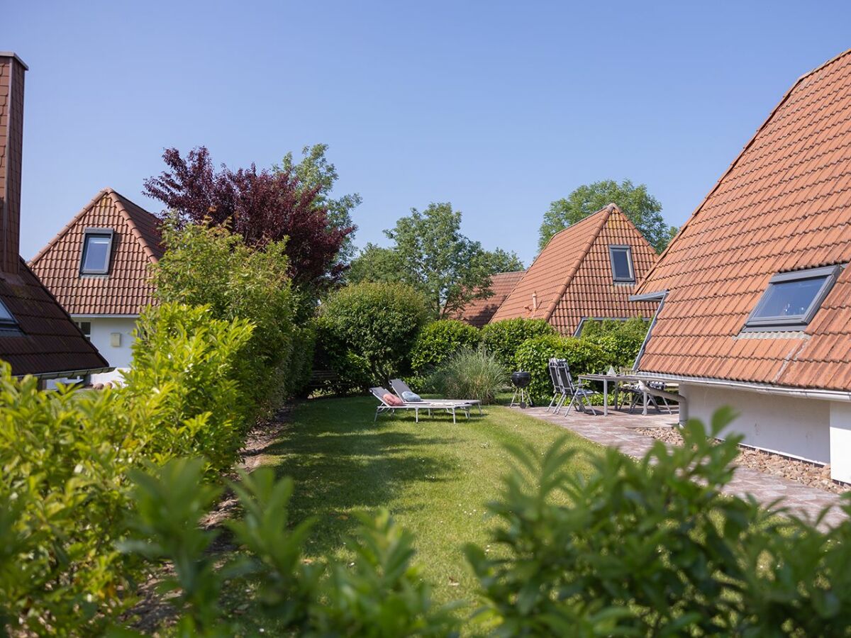 Holiday house Ferienhaus  Ostertill 09 - Outdoor photo 3