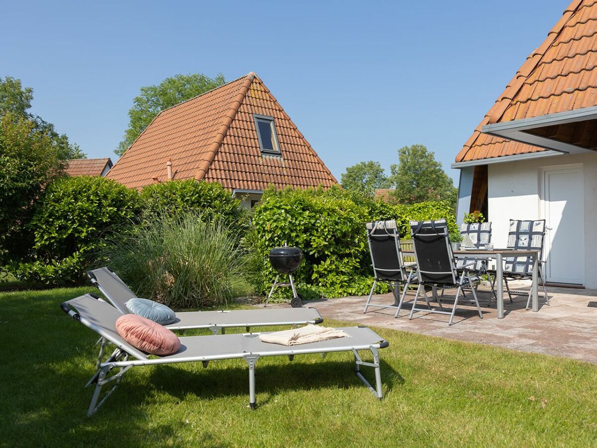 Holiday house Ferienhaus  Ostertill 09 - Outdoor photo 4