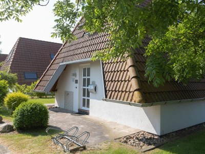 Holiday house Ferienhaus  Ostertill 09 - Outdoor photo 2